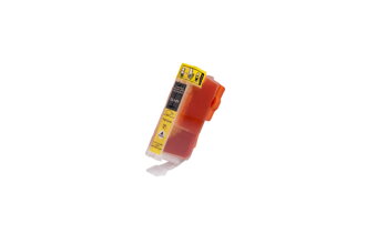 Canon kompatibilná atramentová náplň 0623B001, CLI8Y, 14ml (BULK), žltá