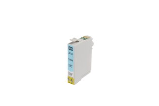 Epson kompatibilná atramentová náplň C13T08054011, light cyan, 15ml (BULK), light cyan