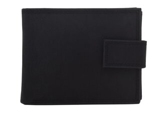Pánska peňaženka MERCUCIO čierna 2911949