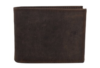 Pánska peňaženka MERCUCIO tmavý tan 2911947