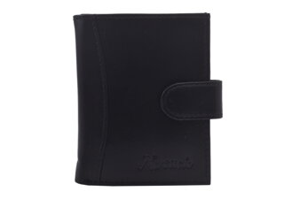 Puzdro RFID MERCUCIO čierne 3311424