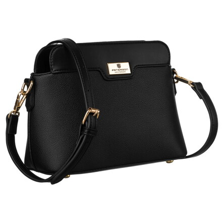 Klasická dámska kabelka- Peterson