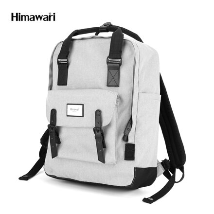 Priestranný školský ruksak s priehradkou na laptop - Himawari
