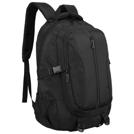 Veľký batoh Peterson 32 l na notebook s držiakom na kartu