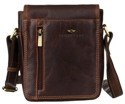 Crossbody taška Peterson