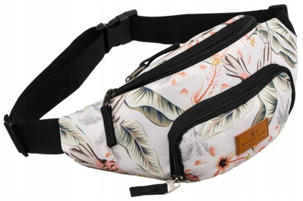 Dámska taška z odolného polyesteru - Rovicky