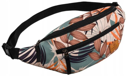 Priestranná taška cez rameno alebo cez rameno - Rovicky