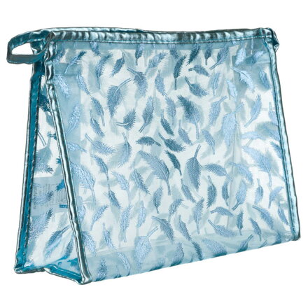 Vodotesná cestovná kozmetická taštička Vodotesná cestovná kozmetická taštička