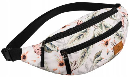 Priestranná taška cez rameno alebo cez rameno - Rovicky