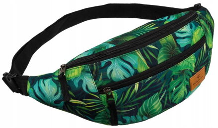 Priestranná taška cez rameno alebo cez rameno - Rovicky