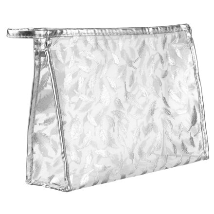 Vodotesná cestovná kozmetická taštička Vodotesná cestovná kozmetická taštička