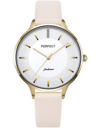 Dámske hodinky PERFECT E353-03 (zp516a) + BOX