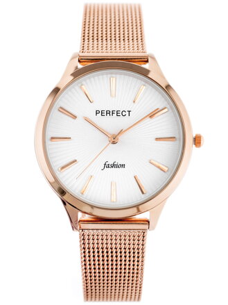 Dámske hodinky PERFECT F367-06 (zp530d) + BOX