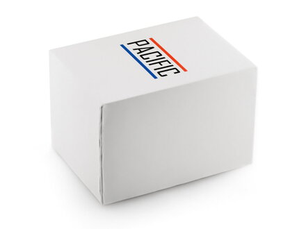 Darčeková krabička na hodinky - PACIFIC white