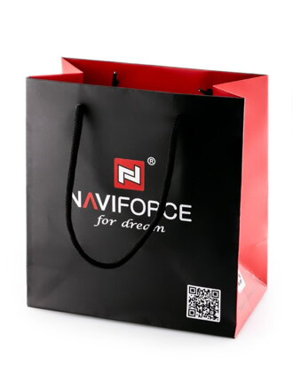 Darčeková taška - Naviforce