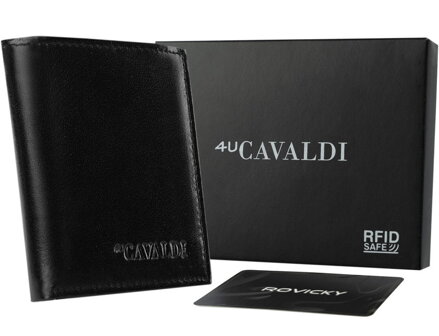Veľká pánska peňaženka — Cavaldi