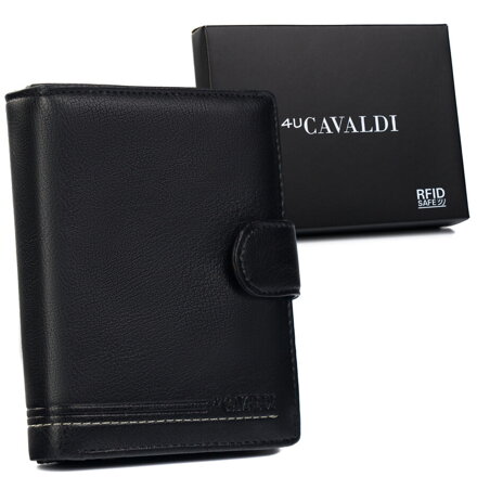 Pánska peňaženka — Cavaldi