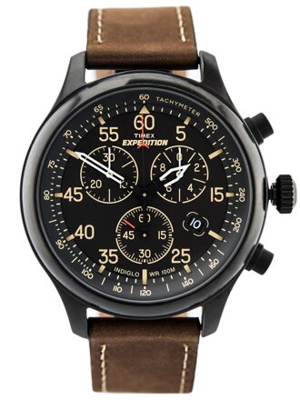 Pánske hodinky TIMEX EXPEDITION T49905 (zt008a)