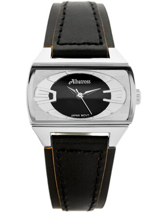 Dámske hodinky ALBATROSS ABAA41 (za548a)