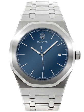 Pánske hodinky DONOVAL WATCHES OTTO DL0006 + BOX (zdo002a)
