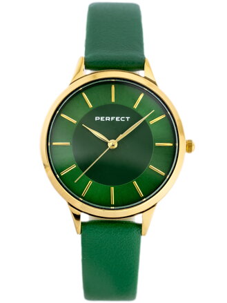 Dámske hodinky PERFECT E359-09 (zp518e) + BOX