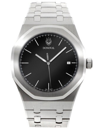 Pánske hodinky DONOVAL WATCHES OTTO DL0007 + BOX (zdo002b)