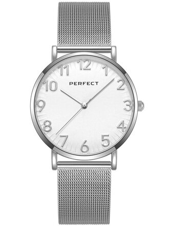 Dámske hodinky PERFECT F342-01 (zp514a) + BOX