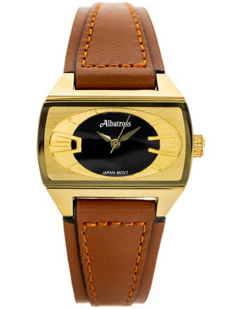 Dámske hodinky ALBATROSS ABAA41 (za548c)