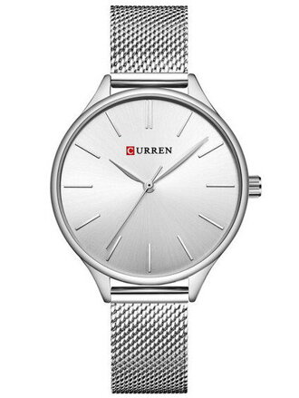 Dámske hodinky CURREN 9024 (zc503a) + BOX