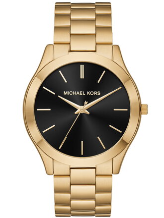 Dámske hodinky MICHAEL KORS MK8621 - RUNWAY (zm001a)