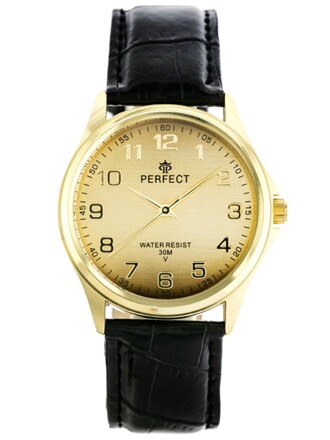 Pánske hodinky PERFECT C425 - klasic (zp284d)