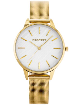 Dámske hodinky PERFECT F374-03 (zp527c) + BOX