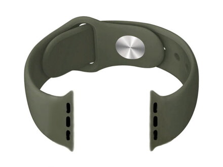 Apple Watch Remienok U23 - dark green- 38/40mm