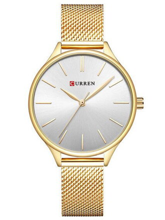 Dámske hodinky CURREN 9024 (zc503b) + BOX