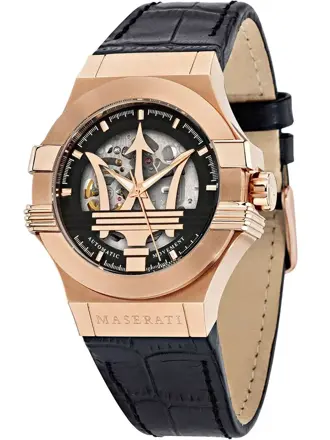 Pánske hodinky Maserati Potenza R8821108039  (zs026b)
