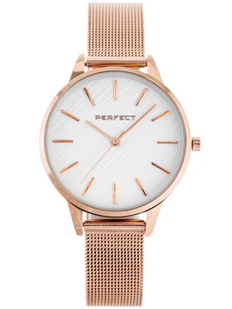 Dámske hodinky PERFECT F374-05 (zp527d) + BOX