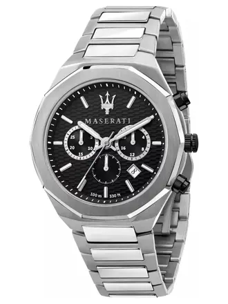 Pánske hodinky MASERATI STILE R8873642004 (zs024f)