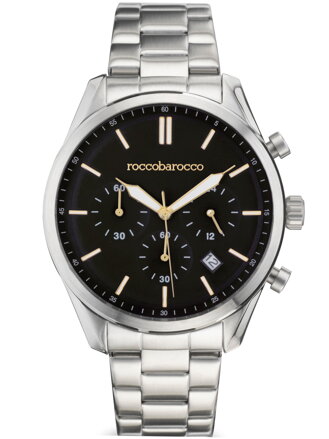 Pánske hodinky ROCCOBAROCCO RB.4853M-01M (zo001a)