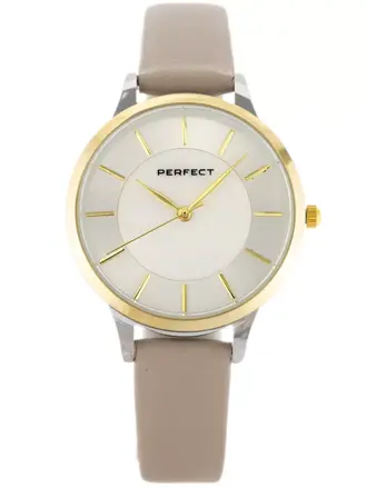 Dámske hodinky PERFECT E359-07 (zp518a) + BOX