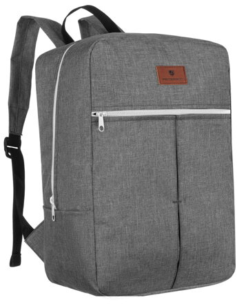 Podróżny plecak-bagaż podręczny do samolotu — Peterson