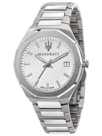 Pánske hodinky MASERATI STILE R8853142005 - (zs019a)