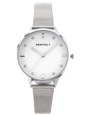 Dámske hodinky PERFECT F369-01 (zp515a) + BOX