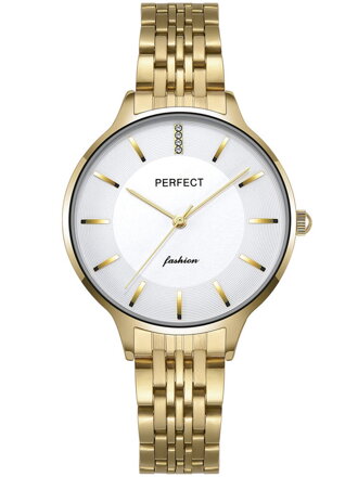 Dámske hodinky PERFECT S353-03 (zp519b) + BOX
