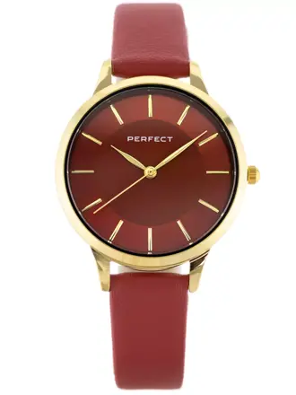 Dámske hodinky PERFECT E359-06 (zp518b) + BOX