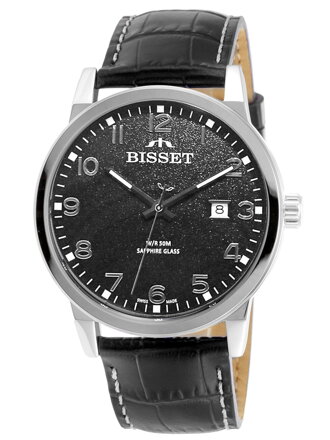 Pánske hodinky BISSET BSCE62 (zb063b)