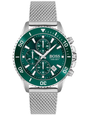 Pánske hodinky HUGO BOSS 1513905 - ADMIRAL (zh035c)