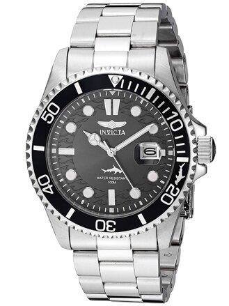 Pánske hodinky INVICTA PRO DIVER 30018 - WR100, ciferník 43mm (zv011c)