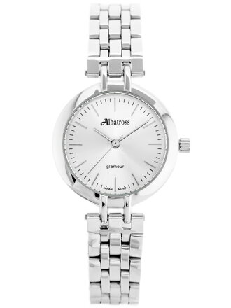 Dámske hodinky ALBATROSS ABBB98 (za545a)