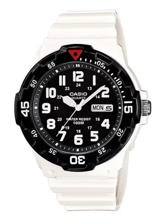 Pánske hodinky CASIO MRW-200HC-7BVDF 10 Bar (zd174c)