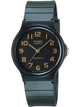Zegarek Casio Collection MQ-24-1B2